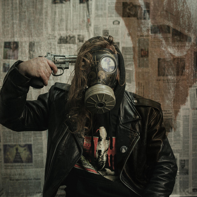 American Exceptionalism cover art