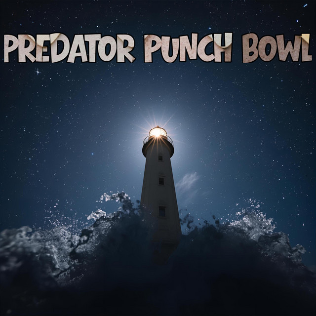 Predator Punch Bowl