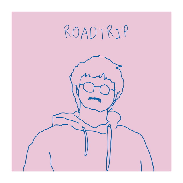ROADTRIP cover art