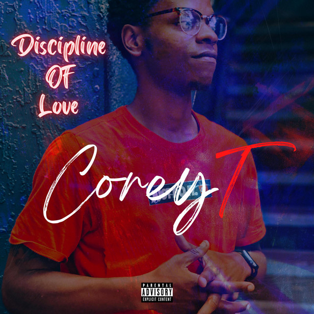 Discipline Of Love