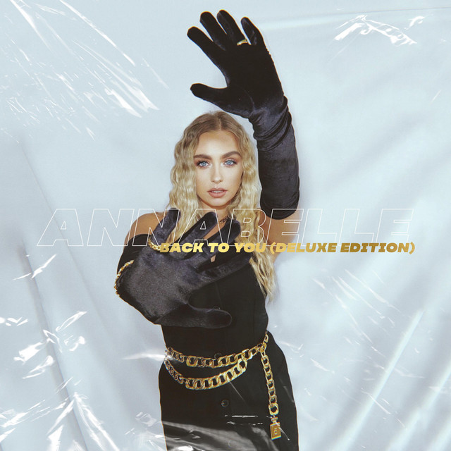 Back to You (Deluxe Edition) cover art
