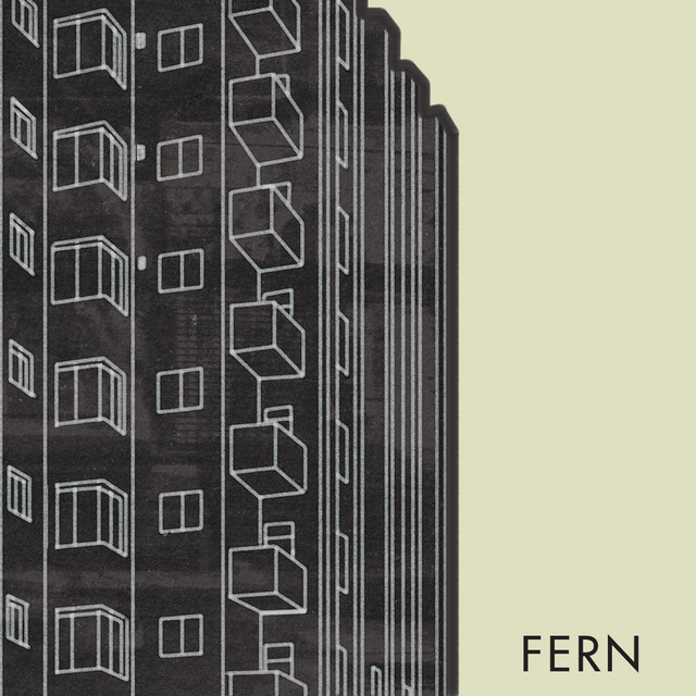 Forsaken Exertion cover art