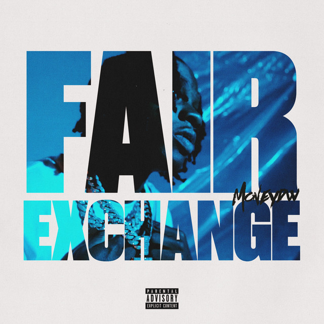 Fair Exchange