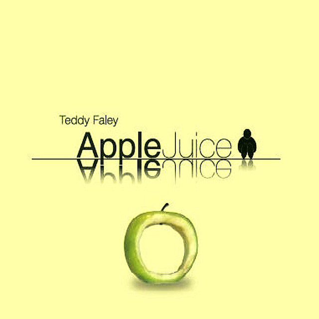 Apple Juice cover art