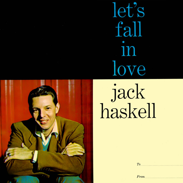 Let's Fall in Love cover art