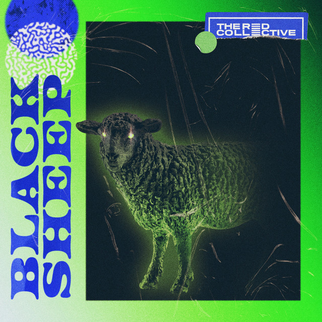 Black Sheep cover art
