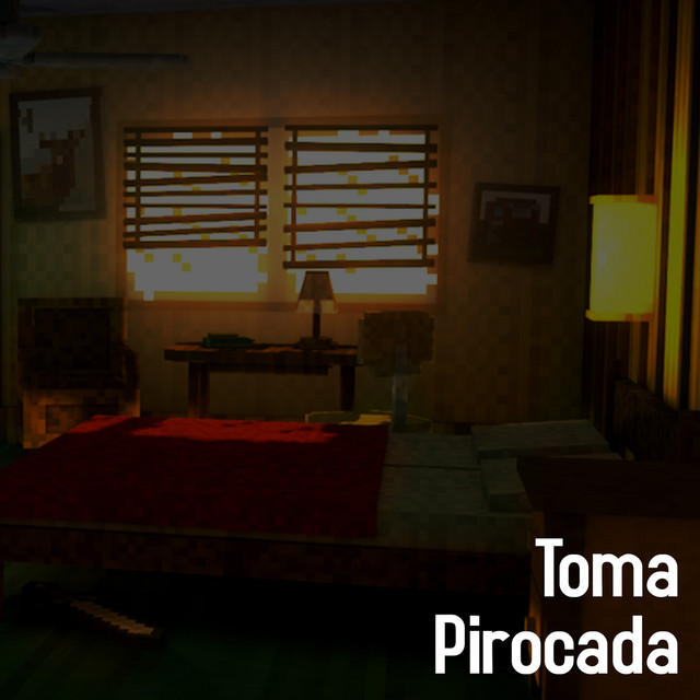 Toma Pirocada