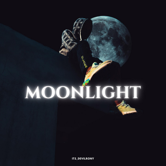 Moonlight cover art
