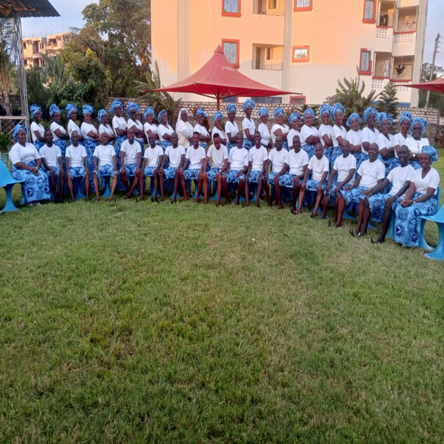 OUR LADY OF FATIMA KONGOWEA CATHOLIC CHOIR