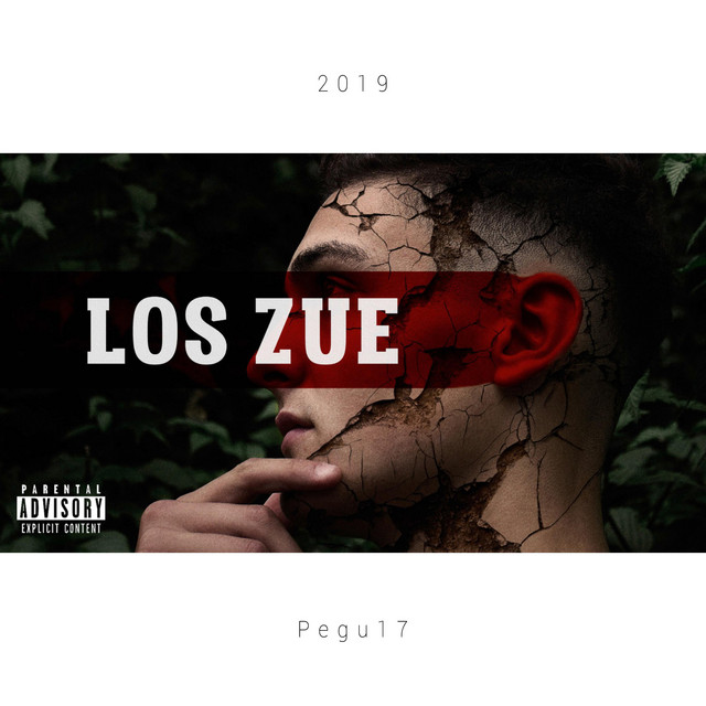 Los Zue cover art