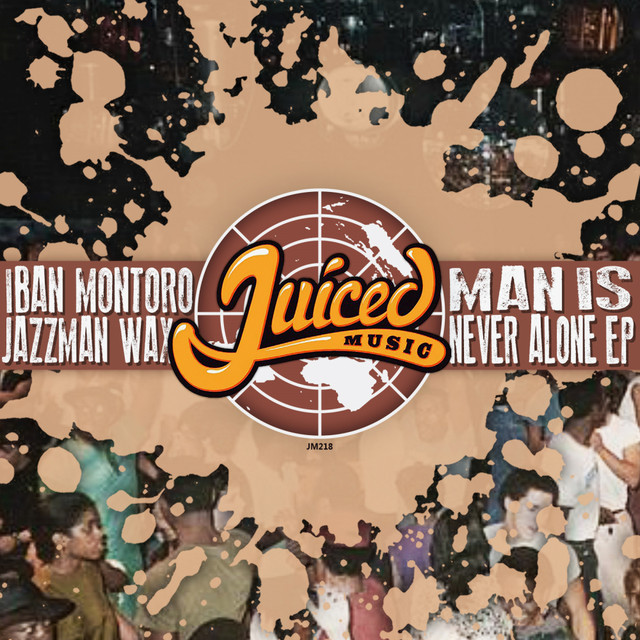 My Man album art