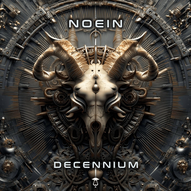 1. Noein (175bpm) [Masturias] cover art