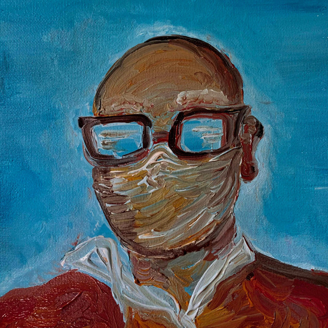 Left My Body cover art