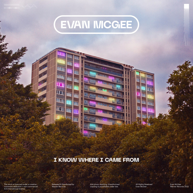 I Know Where I Came From (Extended)