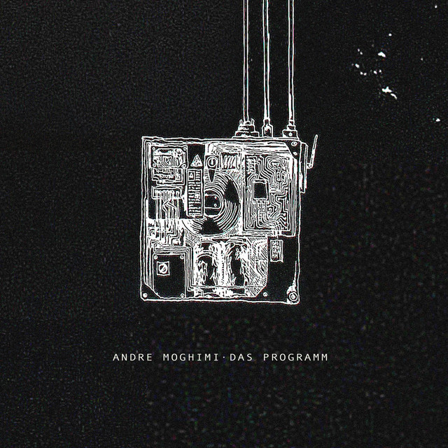 Das Programm cover art