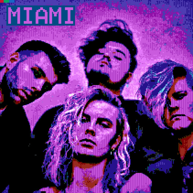 Miami - Single by Open Arms | Spotify