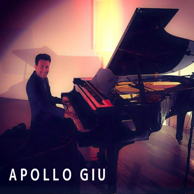 Apollo Giu