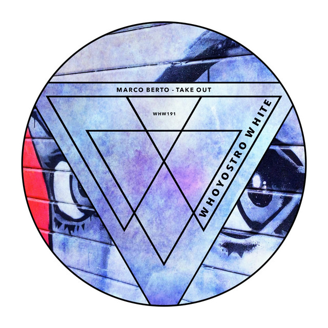 Take Out cover art