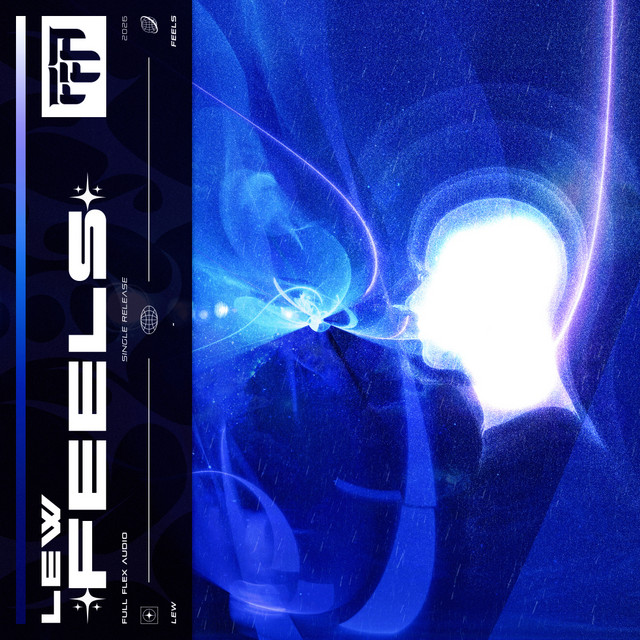 FEELS cover art