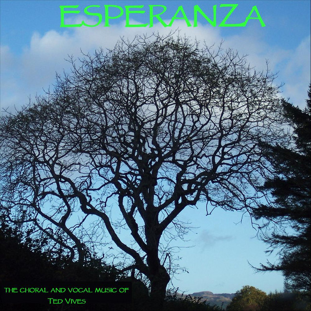 Esperanza cover
