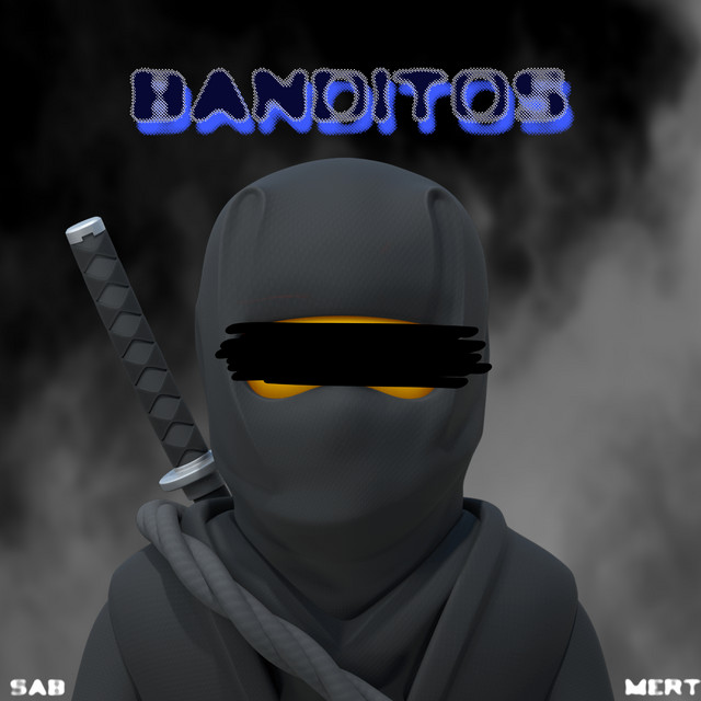Banditos cover art