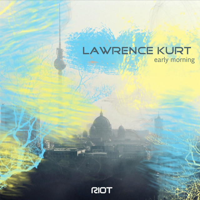 Early Morning cover art