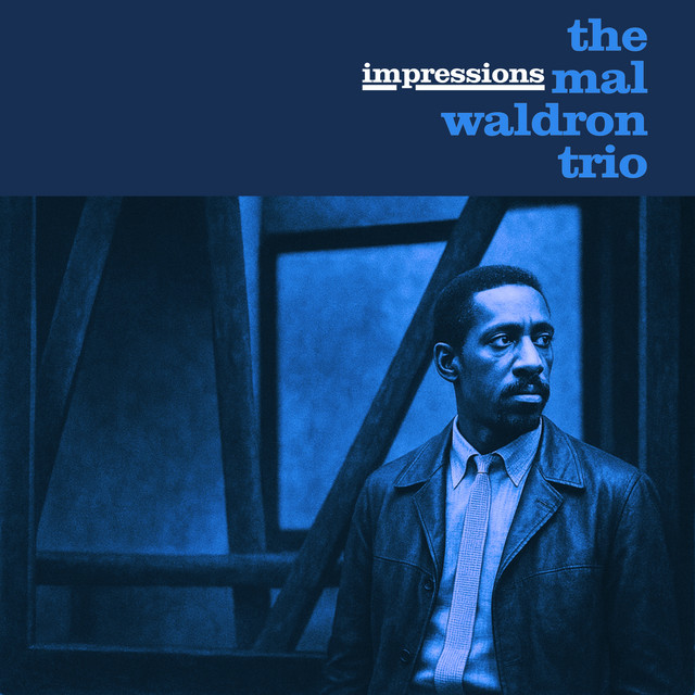 Impressions cover art