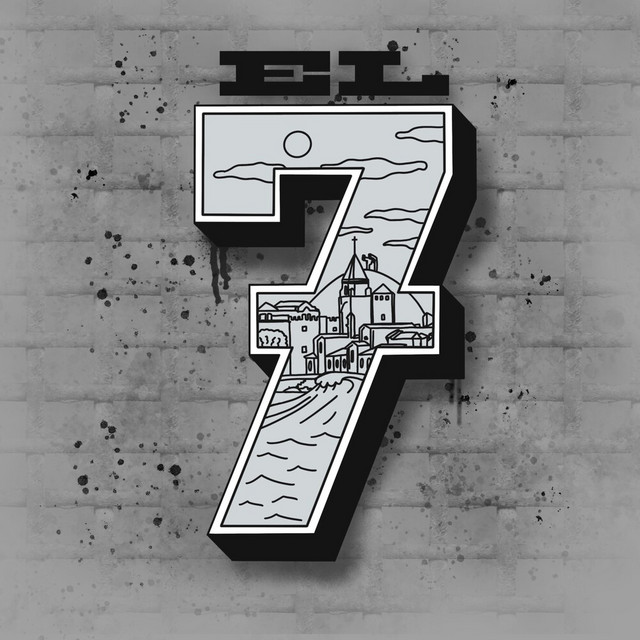 El 7 cover art