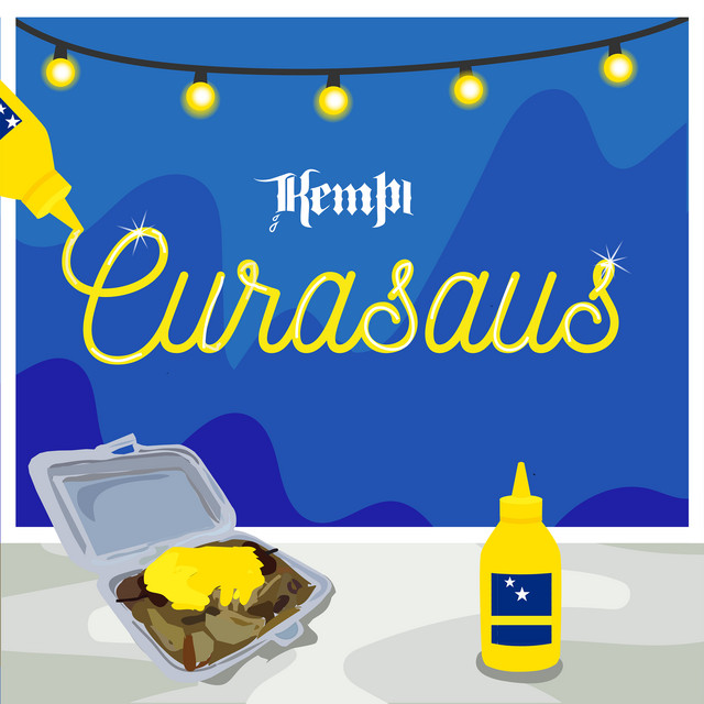 CuraSaus cover art