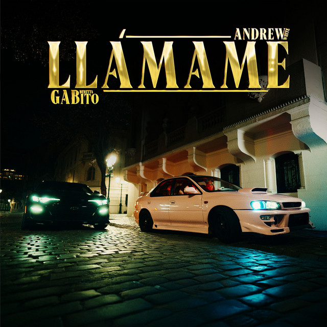 Llamame