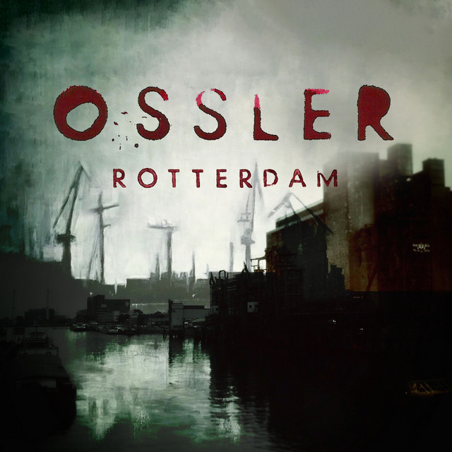 Rotterdam cover art
