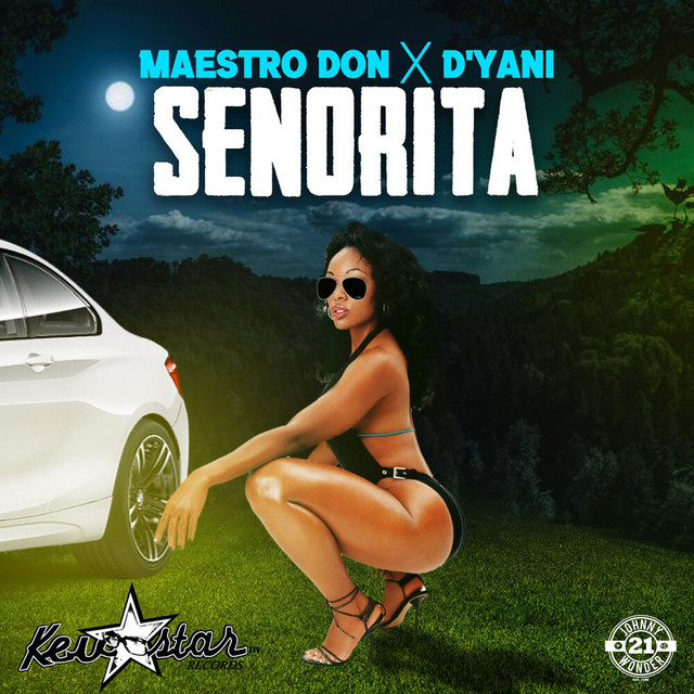 Señorita