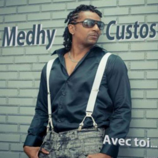 Cover du titre Avec toi