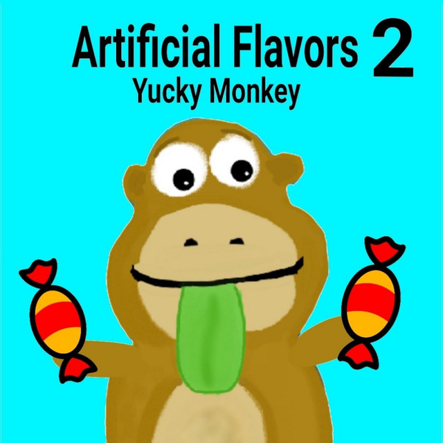 Jazzy Fluids - song and lyrics by Yucky Monkey | Spotify
