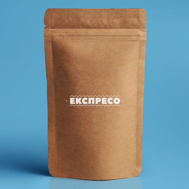 Експресо