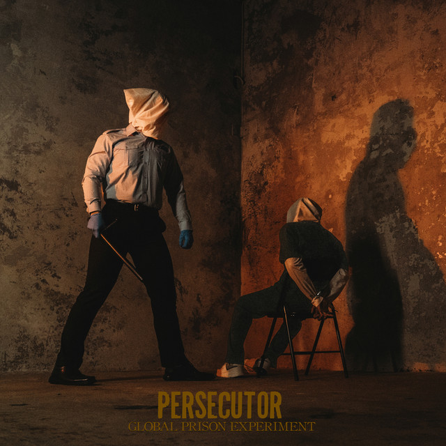 Global Prison Experiment cover