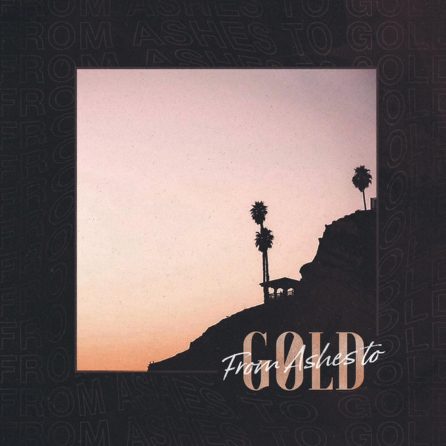 From Ashes to Gold cover art