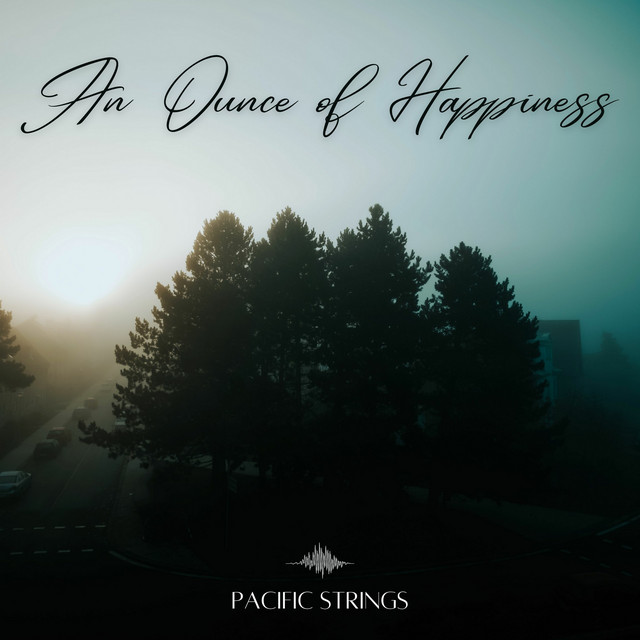 An Ounce of Happiness