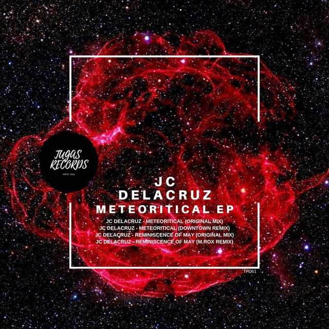 Reminiscense of May - M.Rox Remix cover art