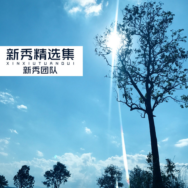 新秀精选集 - Album by 新秀团队 | Spotify