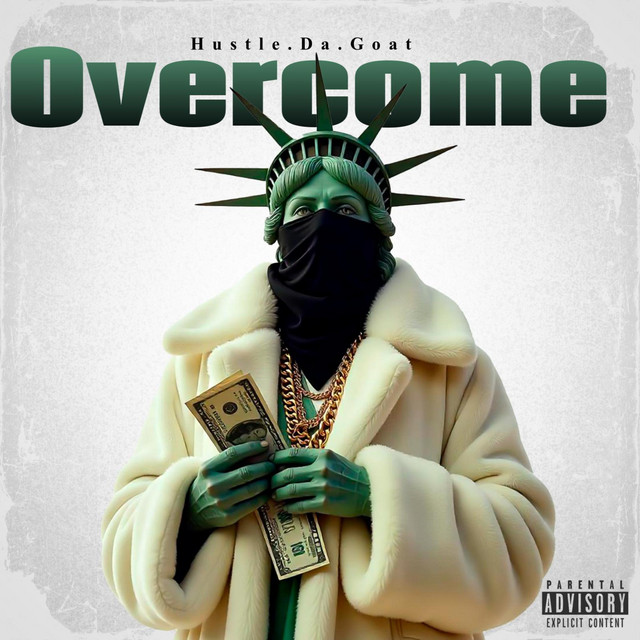 Overcome cover