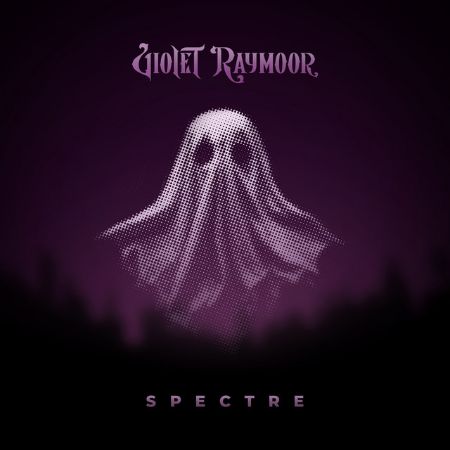 Cover art: Хованки — Violet Raymoor
