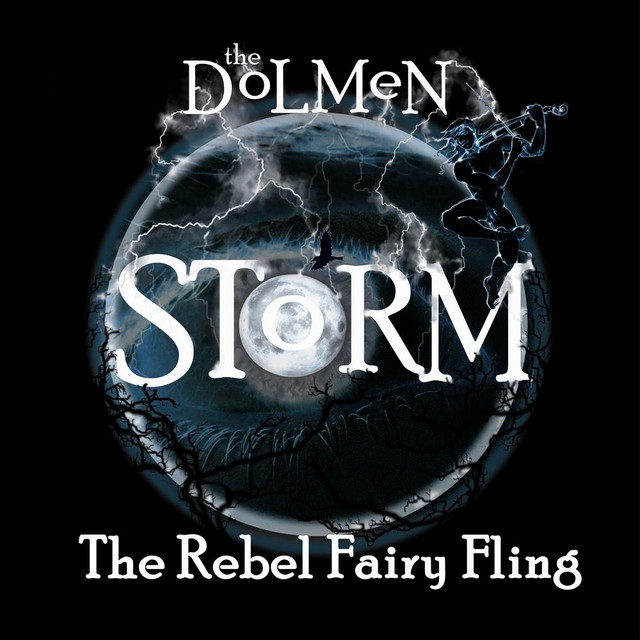Rebel Fairy Fling cover art