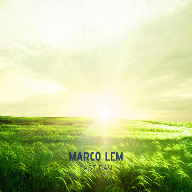 Last Day cover art