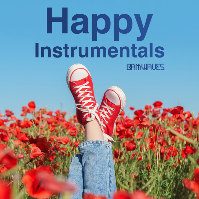 Happy Instrumentals cover art