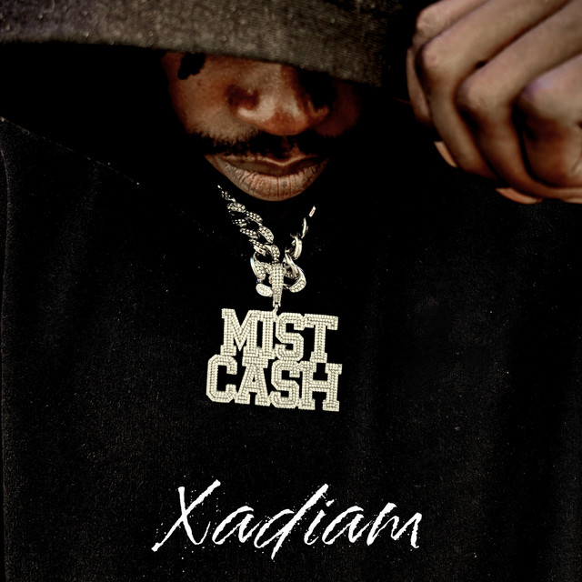 Work Walk cover art