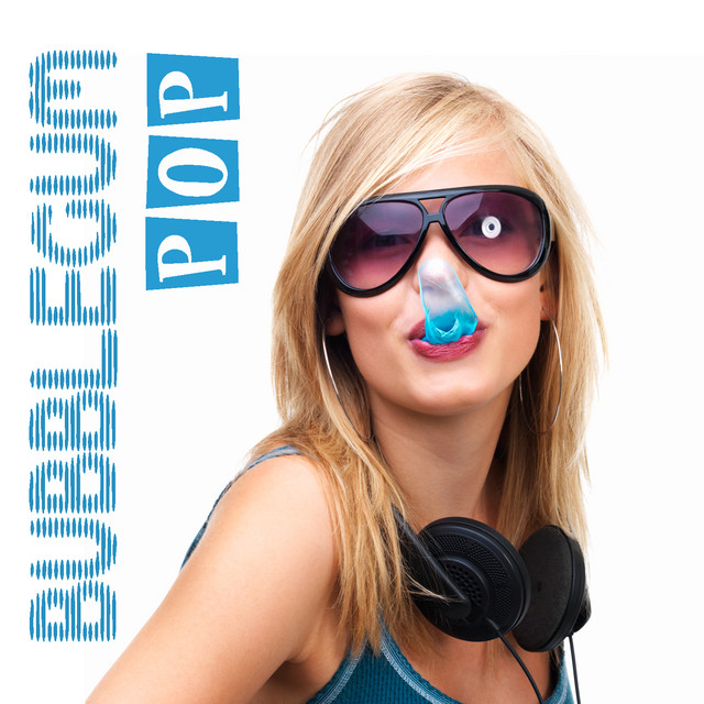 Bubblegum Pop by Pop Feast
