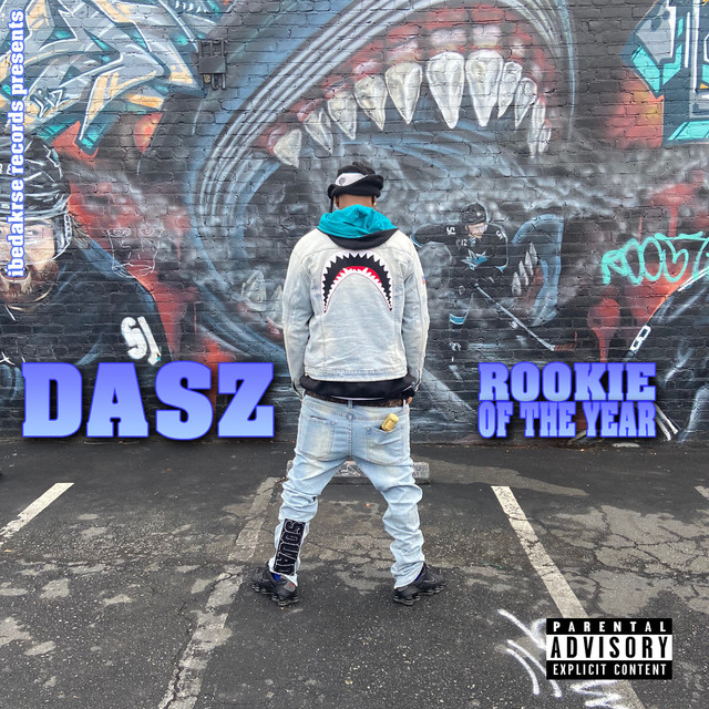 Intro cover art