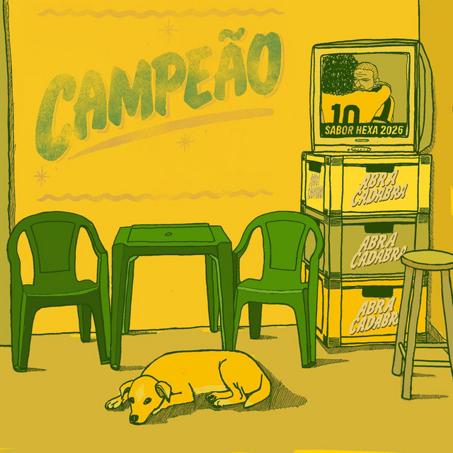 undefined album image