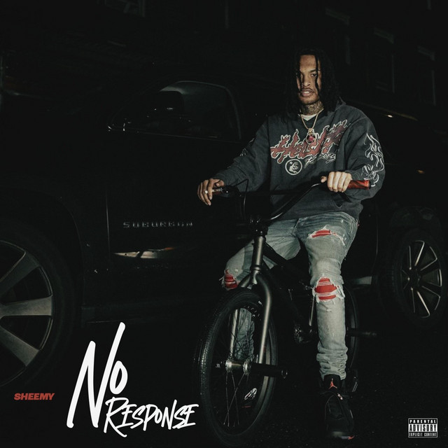Last Response cover